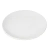 Hot RETIF Assiette Ronde R Utilisable Ivoire