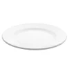 Flash Sale RETIF Assiette Ronde R Utilisable Blanche