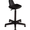 Best Sale RETIF Assis-Debout De Caisse En Mousse Inject E Polypropyl Ne Noir