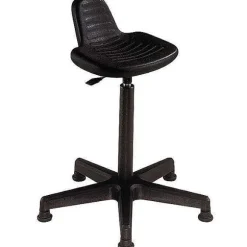 Best Sale RETIF Assis-Debout De Caisse En Mousse Inject E Polypropyl Ne Noir