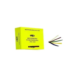 Best RETIF Attaches Cello Incolore 90X7 Mm Par 1000
