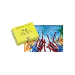 Cheap RETIF Attaches Cello Rouge 90X7 Mm Par 1000