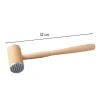 Best Sale RETIF Attendrisseur De Viande En Bois Fsc Fackelmann Eco Friendly