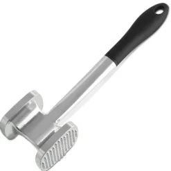 Flash Sale RETIF Attendrisseur Viande En Aluminium 28Cm Fackelmann Basic