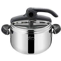 Flash Sale RETIF Autocuiseur Mia Lagoeasy'Up 5L