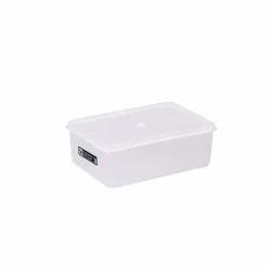 Cheap RETIF Bac Alimentaire + Couvercle Poly Thyl Ne Blanc