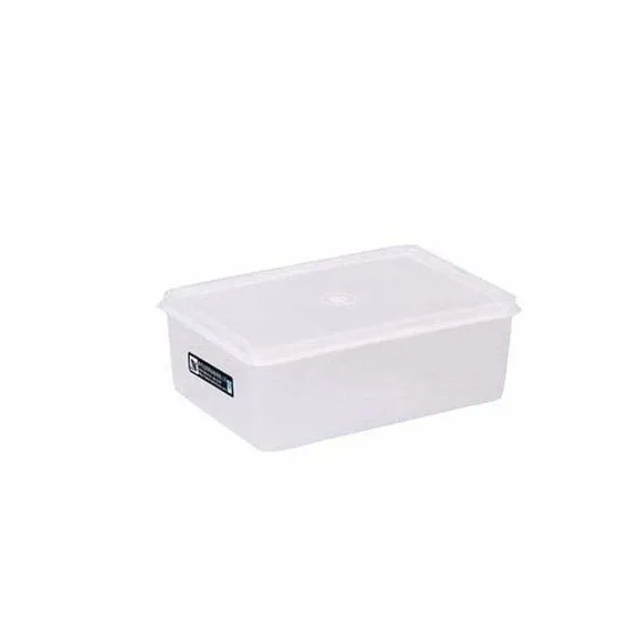 Cheap RETIF Bac Alimentaire + Couvercle Poly Thyl Ne Blanc