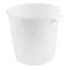 Cheap RETIF Bac Alimentaire 10L 31,2X20,8Cm Poly Thyl Ne Blanc