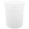 Flash Sale RETIF Bac Alimentaire 18L 31,4X37,8Cm Poly Thyl Ne Blanc