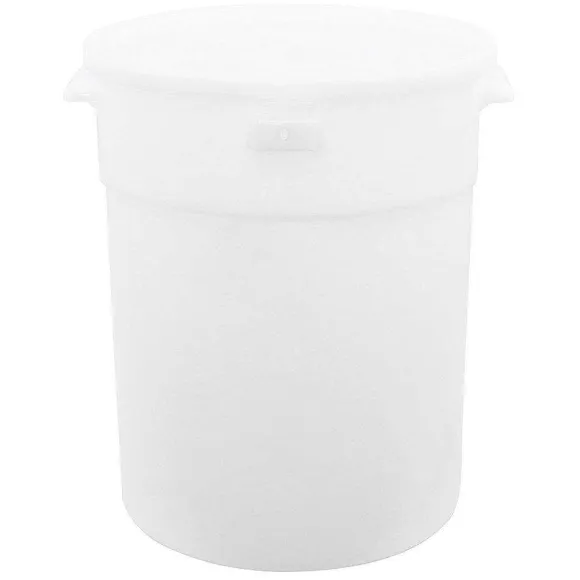 Flash Sale RETIF Bac Alimentaire 18L 31,4X37,8Cm Poly Thyl Ne Blanc