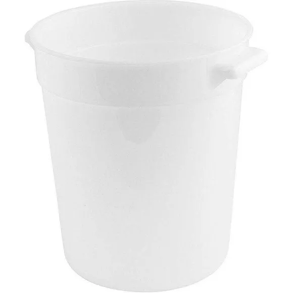 Flash Sale RETIF Bac Alimentaire 18L 31,4X37,8Cm Poly Thyl Ne Blanc