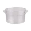 Store RETIF Bac Alimentaire 2L 18,4X10,9Cm Transparent