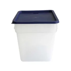 Hot RETIF Bac Alimentaire 18L 28,5X28,5X32Cm Polypropyl Ne Blanc