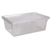 New RETIF Bac Alimentaire 45L 66X46X23Cm Transparent