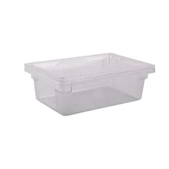 Best RETIF Bac Alimentaire 12L 45,6X30,2X15,2Cm Transparent