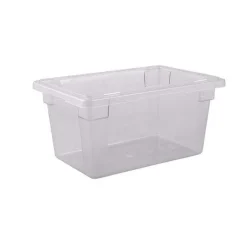 Best Sale RETIF Bac Alimentaire 18L 45,6X30,2X22,9Cm Transparent