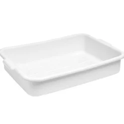 Outlet RETIF Bac Alimentaire Multi-Usage Blanc
