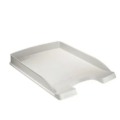 Sale RETIF Bac Courrier Plus Plat, A4, Polystyr Ne Gris X 1