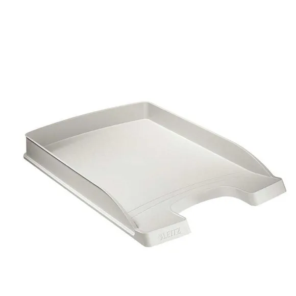 Sale RETIF Bac Courrier Plus Plat, A4, Polystyr Ne Gris X 1