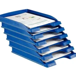 Sale RETIF Bac Courrier Plus Plat, A4, Polystyr Ne Gris X 1
