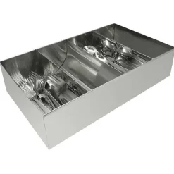 Flash Sale RETIF Bac Couverts En Inox