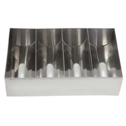 Flash Sale RETIF Bac Couverts En Inox