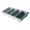 Sale RETIF Bac Couverts Gastronorme 1/1 53,5X30X10Cm