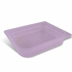 Discount RETIF Bac En Polypropyl Ne Gn 1/1 Violet Anti-Allerg Nes H150Mm