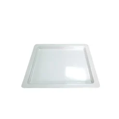 Best Sale RETIF Bac Gastronorme 1/2 Hauteur M Lamine Blanc - Par 6