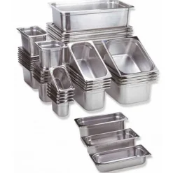 Sale RETIF Bac Gastronorme Inox