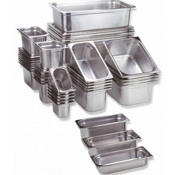 Sale RETIF Bac Gastronorme Inox