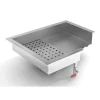 Best Sale RETIF Bac Glace Pil E Int Gr 4/1Gn