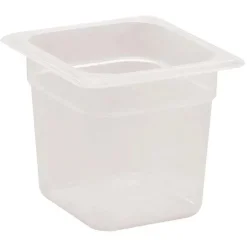 Store RETIF Bac Polypropyl Ne Gn 1/6 2 Ps