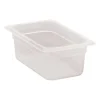 Outlet RETIF Bac Polypropyl Ne Gn 1/4 2 Ps
