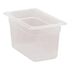 Outlet RETIF Bac Polypropyl Ne Gn 1/4 2 Ps