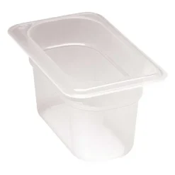 Shop RETIF Bac Polypropyl Ne Gn 1/9 P 100Mm