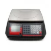 Store RETIF Balance Commerce Poids Prix, Bi- Chelon, Port E 6/15 Kg, Pr Cision 2/5 Gr
