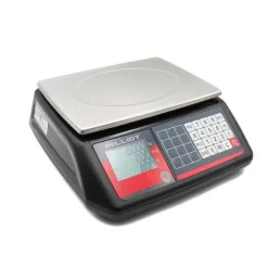 Store RETIF Balance Commerce Poids Prix, Bi- Chelon, Port E 6/15 Kg, Pr Cision 2/5 Gr