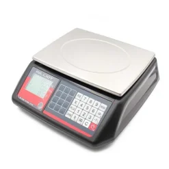 Store RETIF Balance Commerce Poids Prix, Bi- Chelon, Port E 6/15 Kg, Pr Cision 2/5 Gr