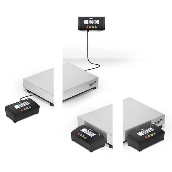 Hot RETIF Balance De Cuisine Professionnelle 15Kg Z3Tf1-15