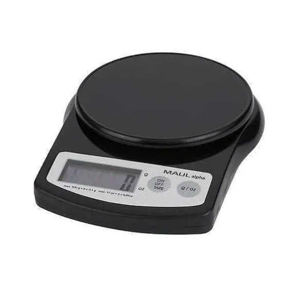 Shop RETIF Balance De Pr Cision Alpha 500 G Noir