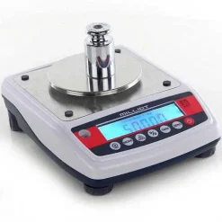 Flash Sale RETIF Balance De Pr Cision Homologu E Port E 600G, Pr Cision 0,01G