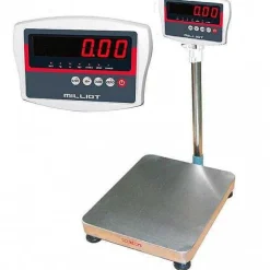 Best RETIF Balance P Se Colis Port E 60 Kg, Pr Cision 10G, Plateau 400 X 500 Mm