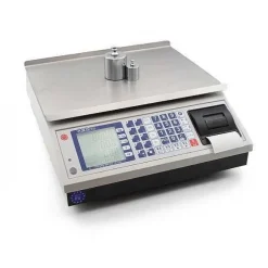 Clearance RETIF Balance Poids Prix Avec Ticket Port E 15/30 Kg / Pr Cision 5/10 G