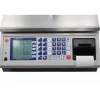 New RETIF Balance Poids Prix Avec Ticket Port E 6/15 Kg / Pr Cision 2/5 G
