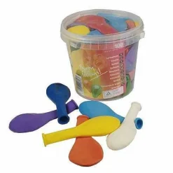 Cheap RETIF Ballon 22 Cm Couleurs Assorties En Bo Te Par 400