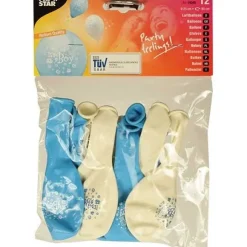 Clearance RETIF Ballon 25 Cm ''It'S A Boy'' Par 144