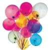 Online RETIF Ballons M Talliques Couleurs Assorties - Par 100