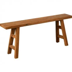 Best RETIF Banc En Bois Recycl 120X25X50 Ep.4