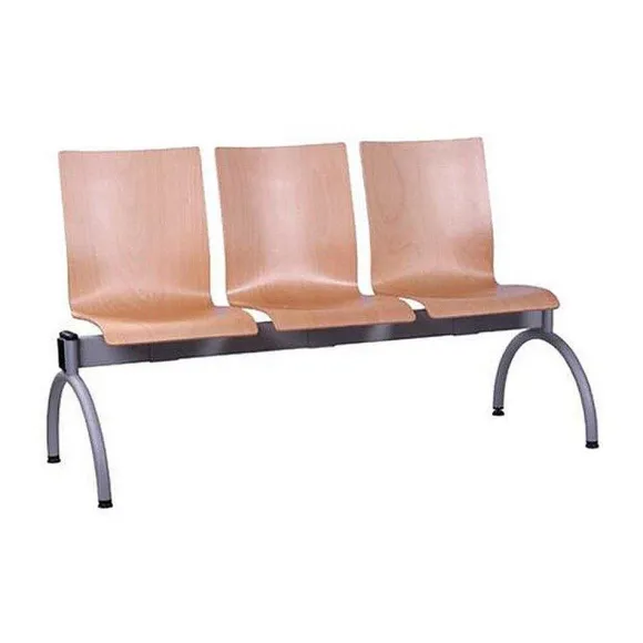 Cheap RETIF Banc Multi-Si Ge 'Combisit' - 3 Places - Sans Coussin D'Assise